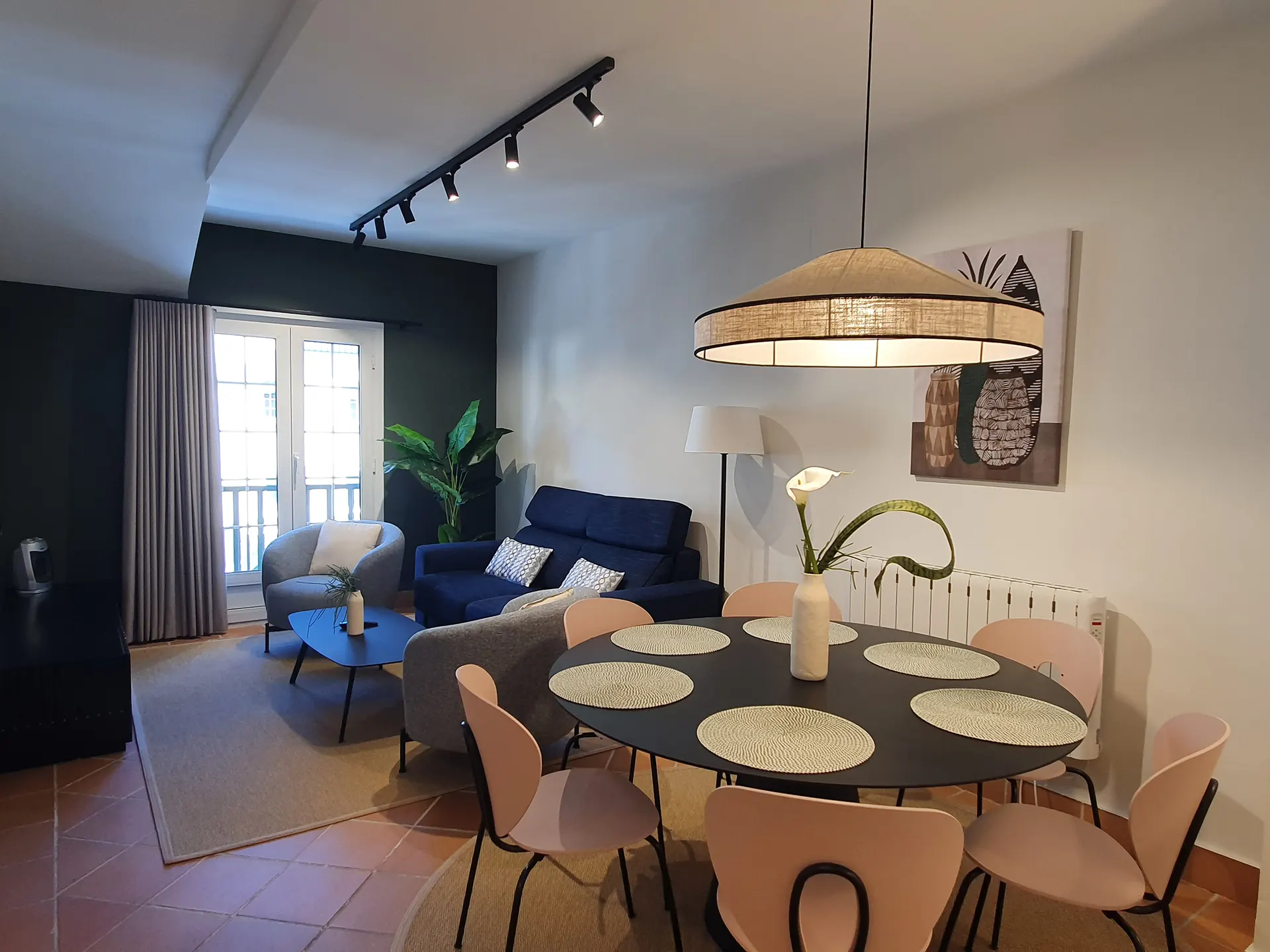 Apartamento Dornajo en Sierra Nevada