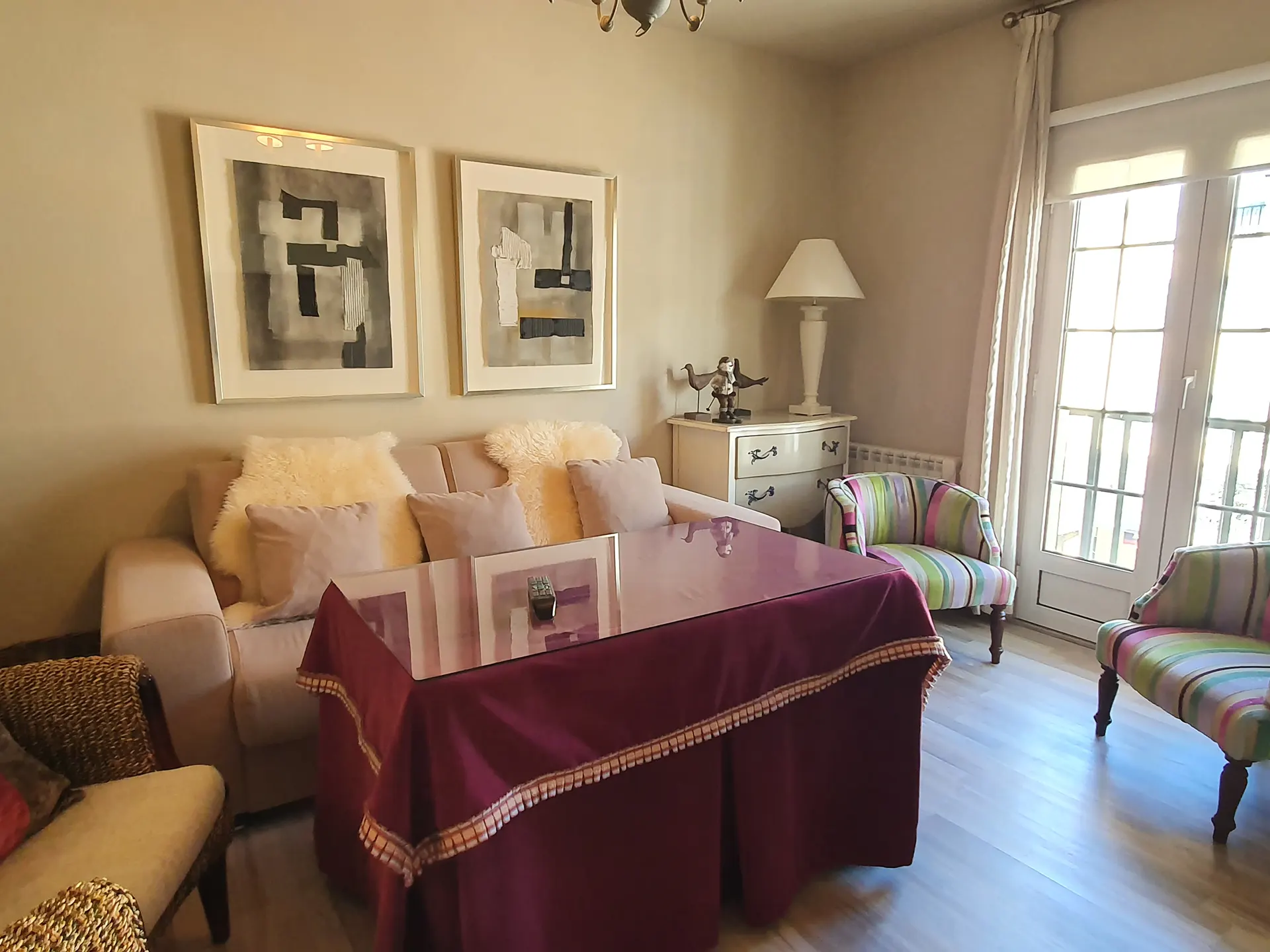 Apartamento Estudio Dornajo en Sierra Nevada