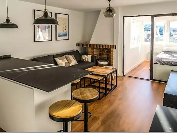 Apartamento Impala en Sierra Nevada