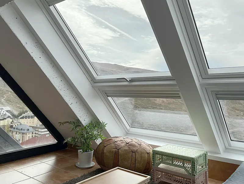 Apartamento Monte Oiz 6E en Sierra Nevada