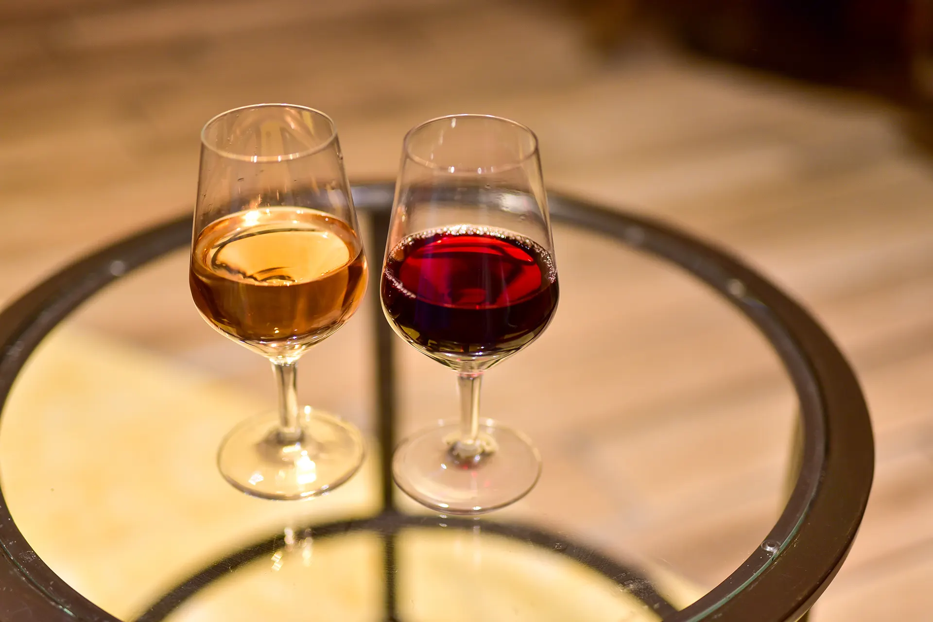 La Buena Vida tapeo en Granada